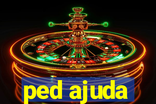 ped ajuda